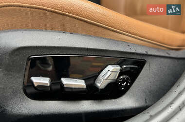Седан BMW 5 Series 2019 в 