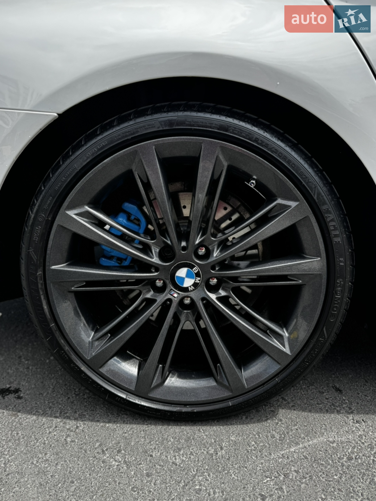 2015 BMW 5er - мініатюра 24