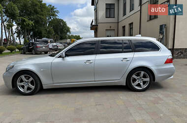 Универсал BMW 5 Series 2005 в 