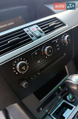 Универсал BMW 5 Series 2005 в 