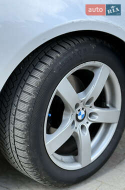 Универсал BMW 5 Series 2005 в 