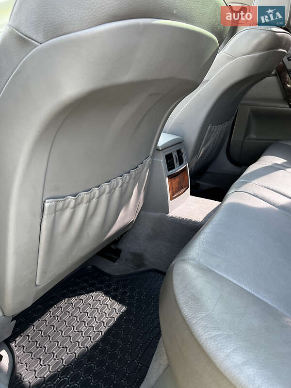 Універсал BMW 5 Series 2004 в Києві