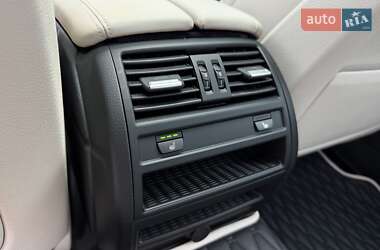 Седан BMW 5 Series 2014 в 