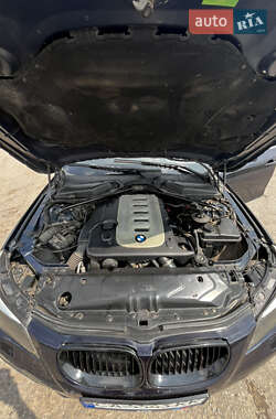 Седан BMW 5 Series 2004 в 