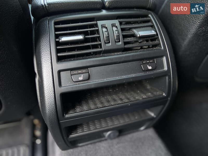 Седан BMW 5 Series 2015 в Кропивницькому фото 24 Седан BMW 5 Series 2015 в Кропивницькому