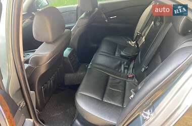 Седан BMW 5 Series 2003 в 
