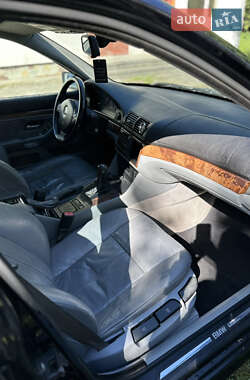 Універсал BMW 5 Series 2000 в 