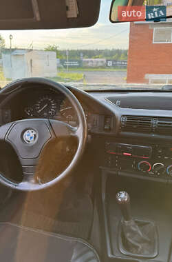 Седан BMW 5 Series 1995 в 