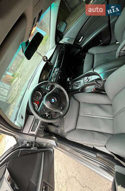 Седан BMW 5 Series 2003 в 