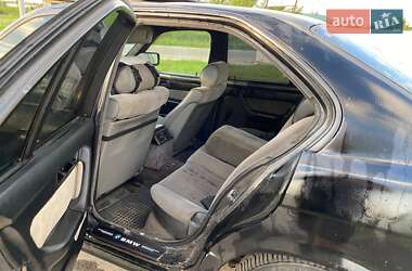 Седан BMW 5 Series 1990 в 