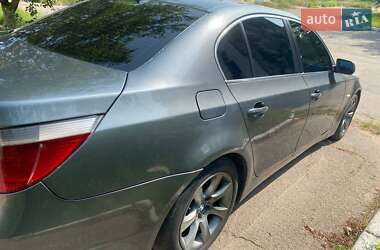 Седан BMW 5 Series 2003 в 