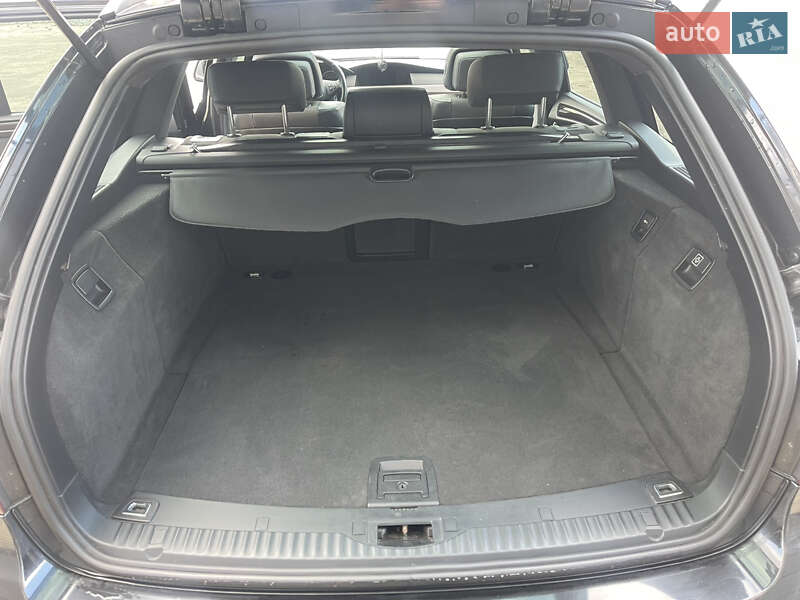 Универсал BMW 5 Series 2009 в Прилуках