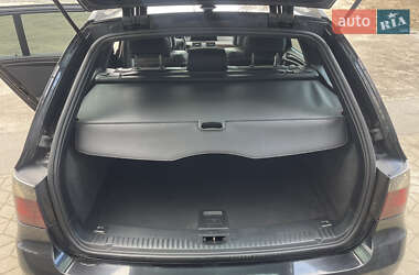 Універсал BMW 5 Series 2009 в 