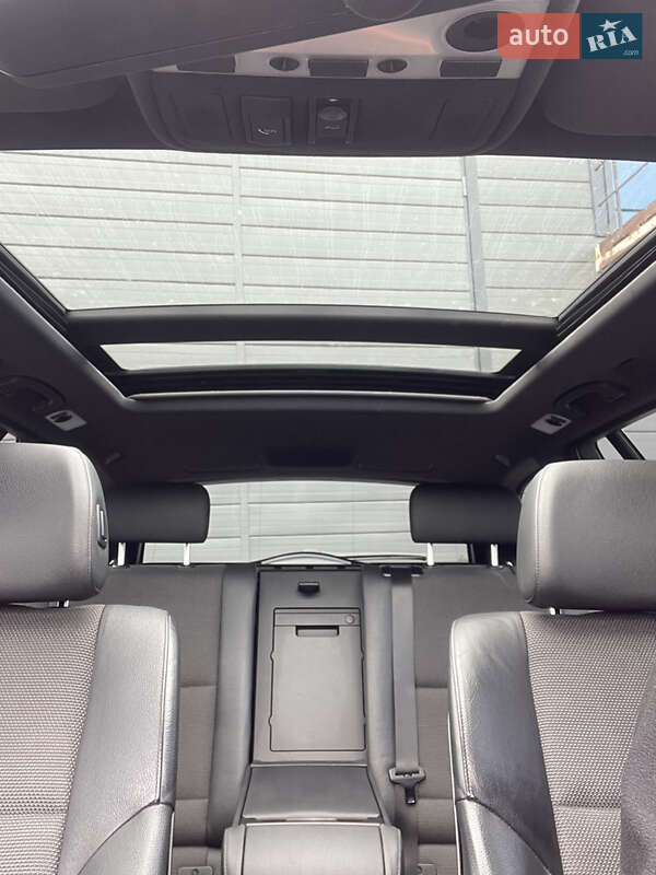 Универсал BMW 5 Series 2009 в Прилуках