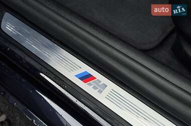 Седан BMW 5 Series 2020 в 