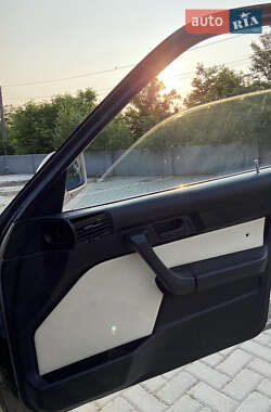Седан BMW 5 Series 1990 в 