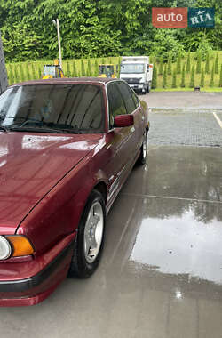 Седан BMW 5 Series 1995 в 