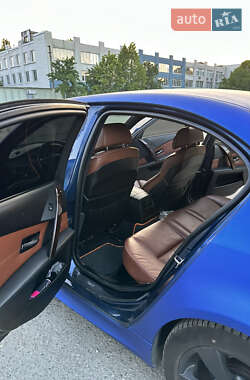 Седан BMW 5 Series 2004 в 