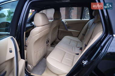 Універсал BMW 5 Series 2005 в 