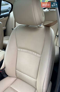 Седан BMW 5 Series 2015 в 