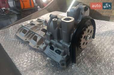 Универсал BMW 5 Series 2011 в Черновцах