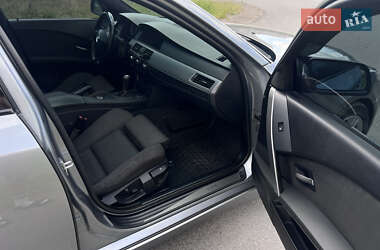 Универсал BMW 5 Series 2006 в 
