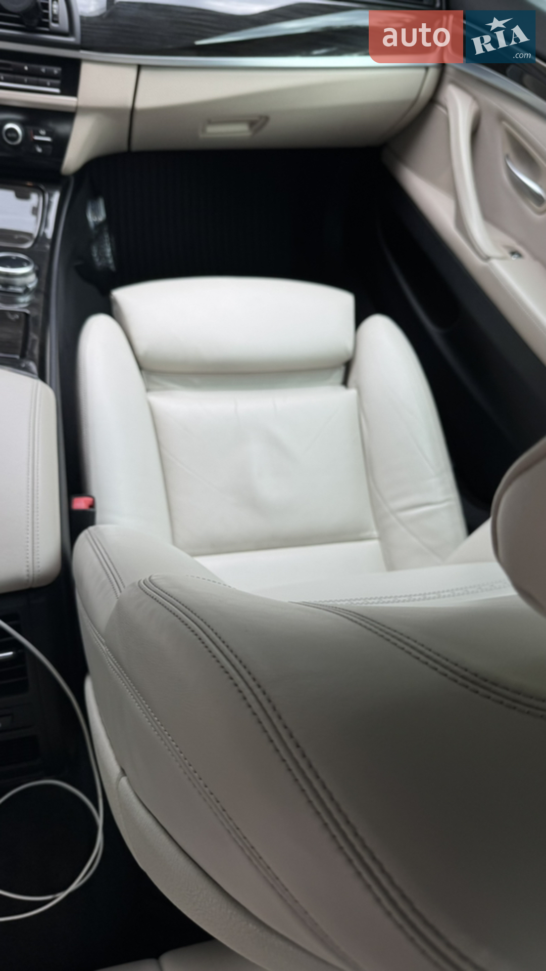 2014 BMW 5er - мініатюра 29