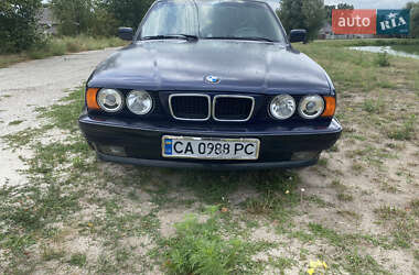Седан BMW 5 Series 1994 в 