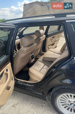 Универсал BMW 5 Series 2001 в 