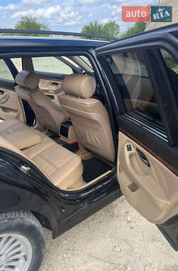 Универсал BMW 5 Series 2001 в 