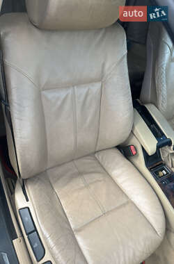 Универсал BMW 5 Series 2001 в 