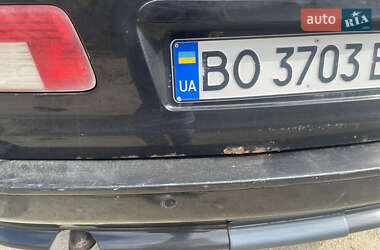 Универсал BMW 5 Series 2001 в 