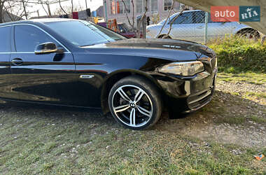Універсал BMW 5 Series 2013 в Тернополі