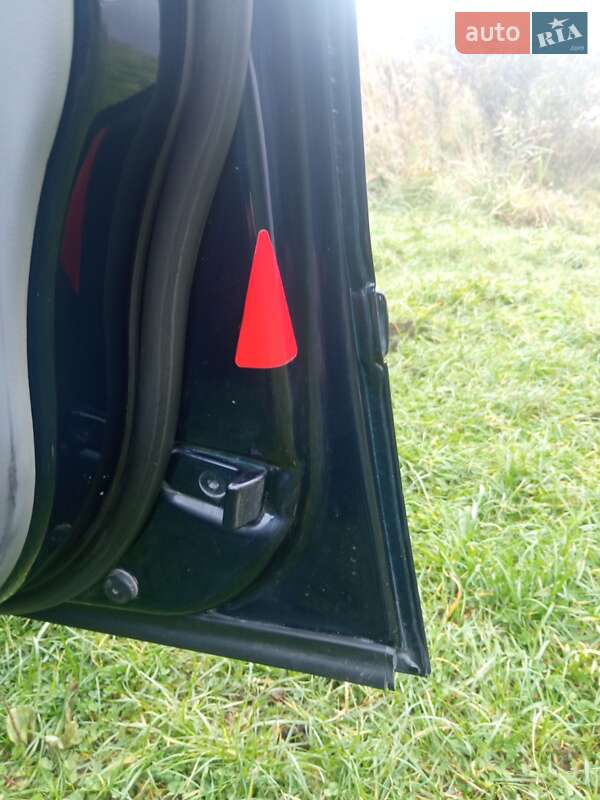 Универсал BMW 5 Series 2003 в Костополе