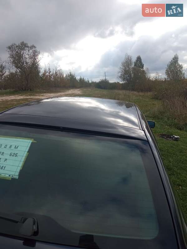 Универсал BMW 5 Series 2003 в Костополе