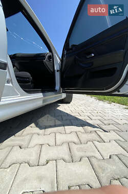 Седан BMW 5 Series 2000 в 