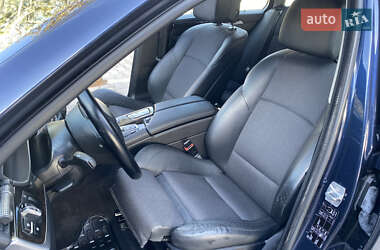 Универсал BMW 5 Series 2011 в 