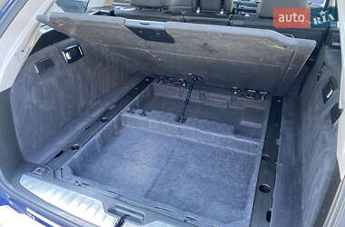 Универсал BMW 5 Series 2011 в 