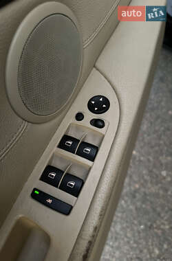 Седан BMW 5 Series 2009 в 