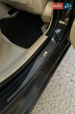 Седан BMW 5 Series 2009 в 