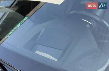 Седан BMW 5 Series 2013 в 
