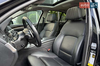 Седан BMW 5 Series 2013 в 