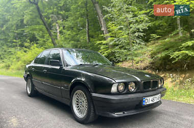 Седан BMW 5 Series 1995 в 