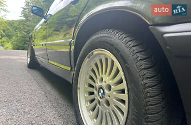 Седан BMW 5 Series 1995 в 