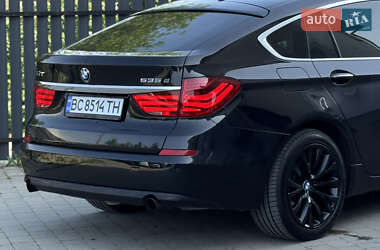 Ліфтбек BMW 5 Series 2010 в 