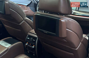 Ліфтбек BMW 5 Series 2010 в 