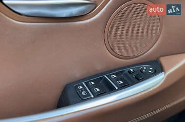 Ліфтбек BMW 5 Series 2010 в 