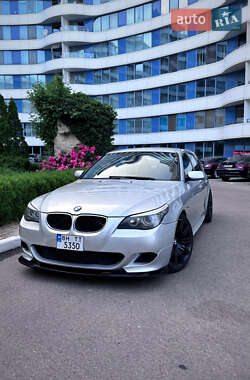 Универсал BMW 5 Series 2005 в 