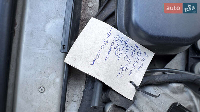 Универсал BMW 5 Series 2005 в Одессе