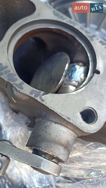 Универсал BMW 5 Series 2005 в Одессе